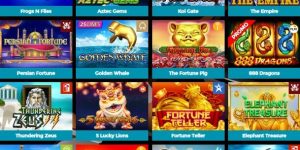 Game Slot Online idn