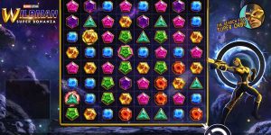 Slot Wildman Super Bonanza